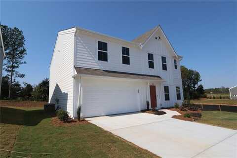 Cherry Glen Way, Euharlee, GA 30120