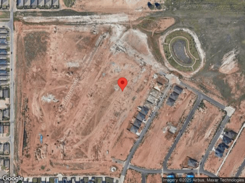 Bangor Avenue, Lubbock, TX 79424