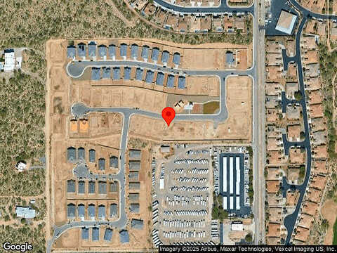 W Spring Gardens Road, Marana, AZ 85658