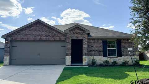 River Oaks Lane, Chandler, TX 75758