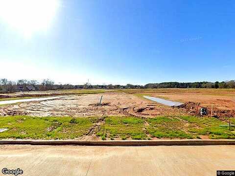River Oaks Lane, Chandler, TX 75758