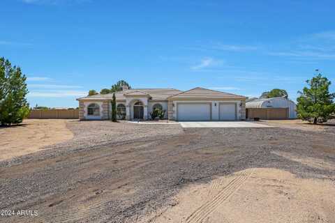 N 125Th Avenue, El Mirage, AZ 85335