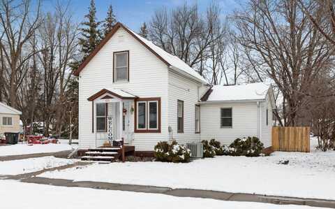 2Nd, NEW RICHMOND, WI 54017