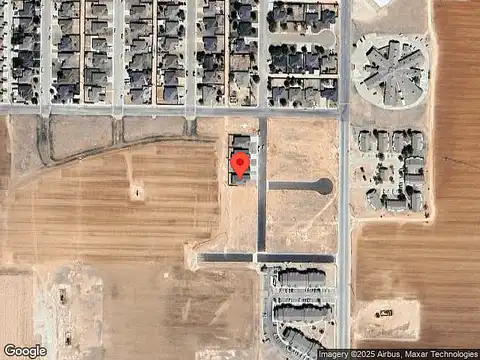 Joliet Avenue, Levelland, TX 79336