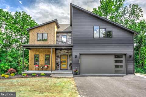 Reservoir Road, Strasburg, PA 17579