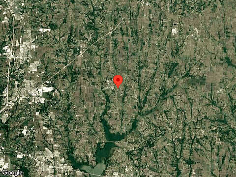 Woodhollow Road, Blue Ridge, TX 75424