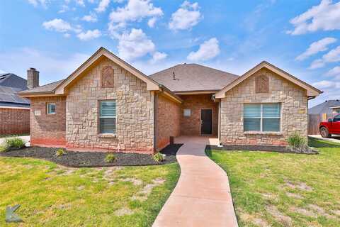 Kady Ridge, Abilene, TX 79606