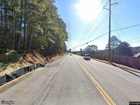 Chateau Drive, Rome, GA 30161