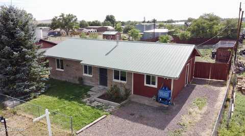 N Burk Street, Eagar, AZ 85925