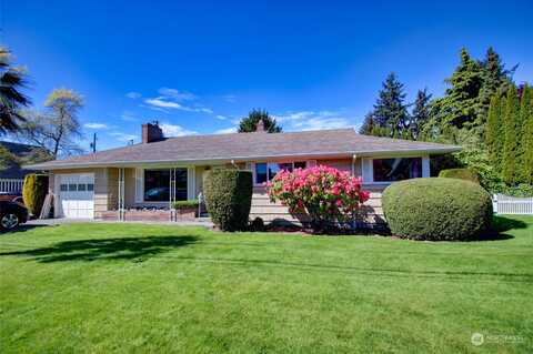 W Blackburn Road W, Mount Vernon, WA 98273