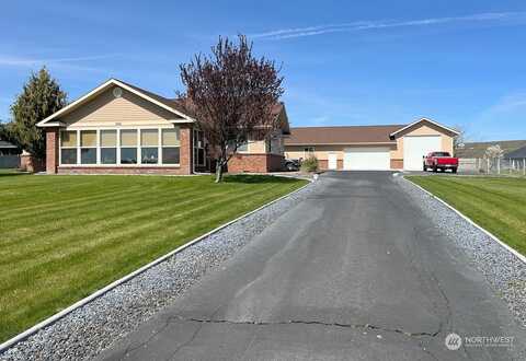 Rd. 6.6 Ne, Moses Lake, WA 98837
