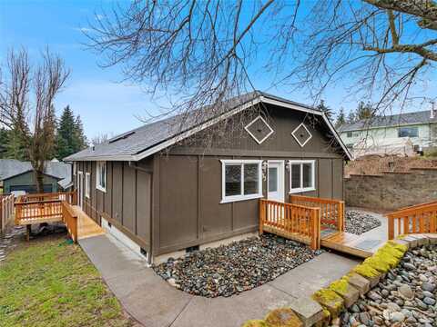 N 3 Rd Pl, Kalama, WA 98625