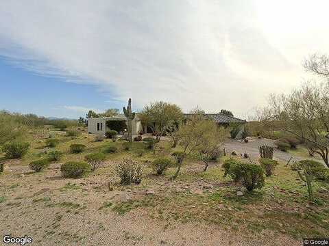 N 332Nd Avenue, Wickenburg, AZ 85390