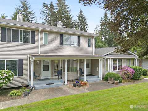 2Nd Place S, Federal Way, WA 98003