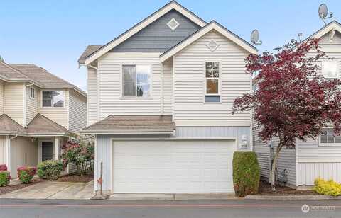 122Nd Lane Se, Auburn, WA 98092