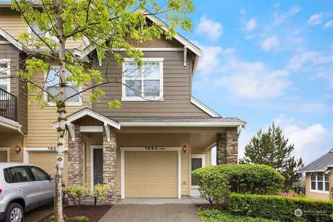 16Th Lane Ne, Issaquah, WA 98029