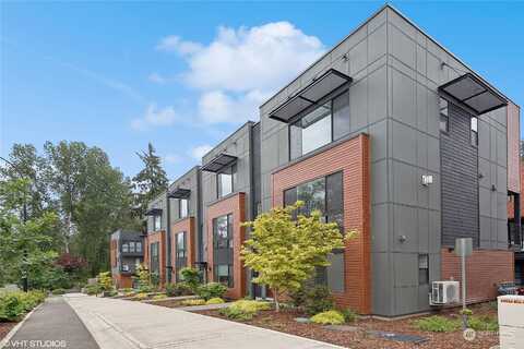 131St Place Ne, Bellevue, WA 98005