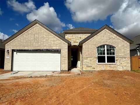 Cliff Ridge, KATY, TX 77493