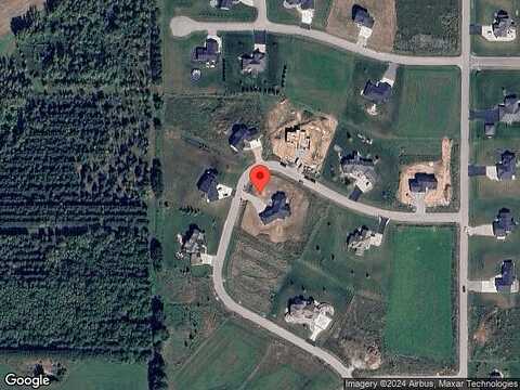 N3008 Lookout Ln, Hortonville, WI 54944