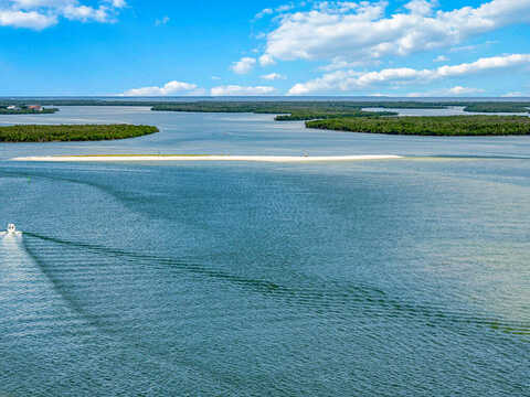 Cape Marco Drive, Marco Island, FL 34145