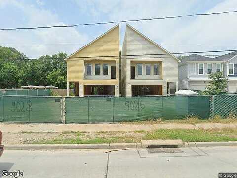 Scott St, Houston, TX 77051