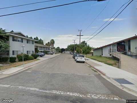 Roma Way, King City, CA 93930