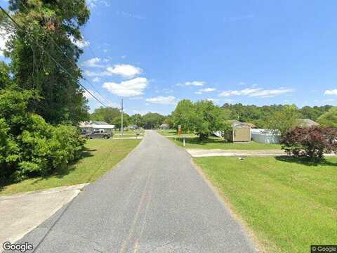 Foxwood Way, Saint Marys, GA 31558