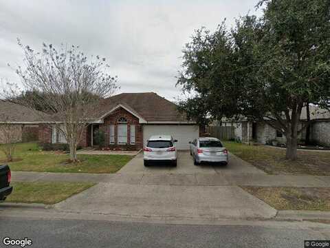 The Mansions Dr Y-1, Corpus Christi, TX 78414