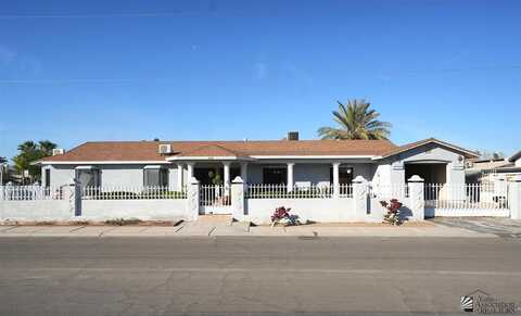 N 5 Ave, San Luis, AZ 85349