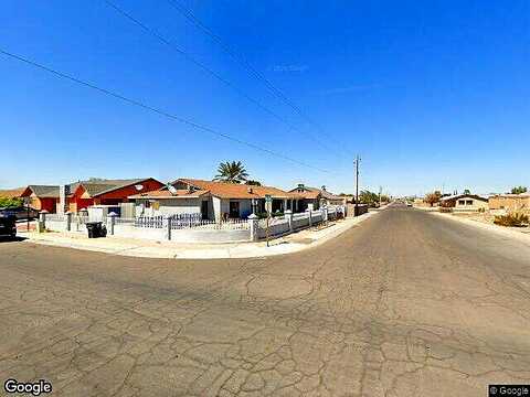 N 5 Ave, San Luis, AZ 85349
