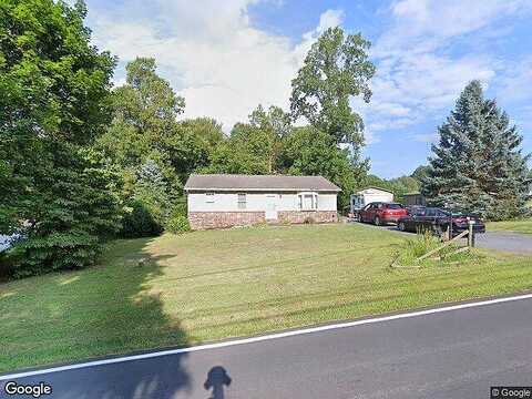 Ridge Rd, Lewisberry, PA 17339