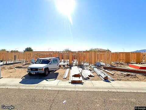 Downey (170) Drive, Bullhead City, AZ 86442