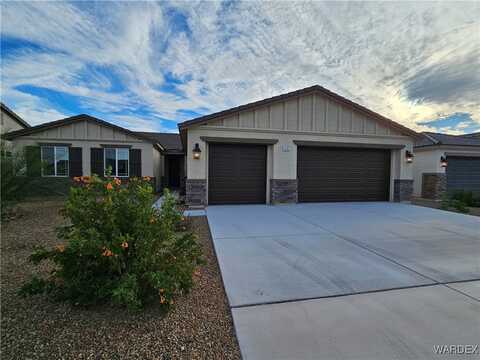 Downey (170) Drive, Bullhead City, AZ 86442