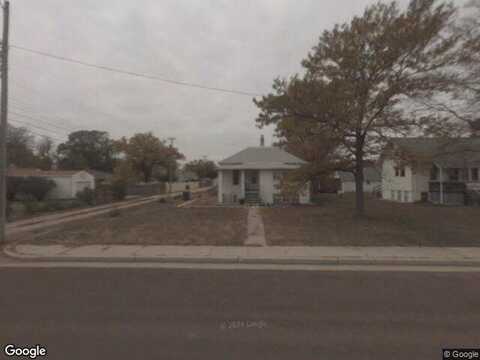 Pine St, Julesburg, CO 80737