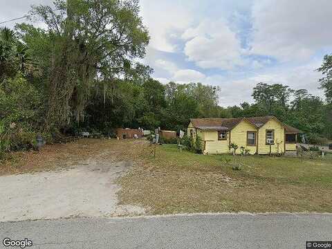 Penvan Ave, De Leon Springs, FL 32130