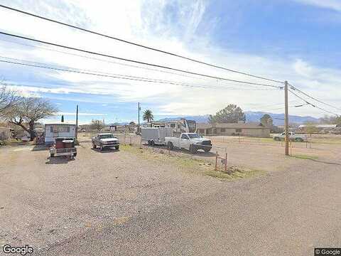 E Main St, Solomon, AZ 85551