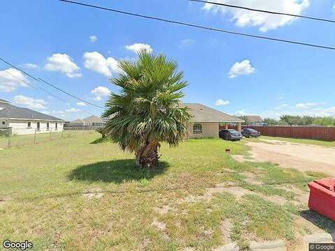 Adare St, Mercedes, TX 78570