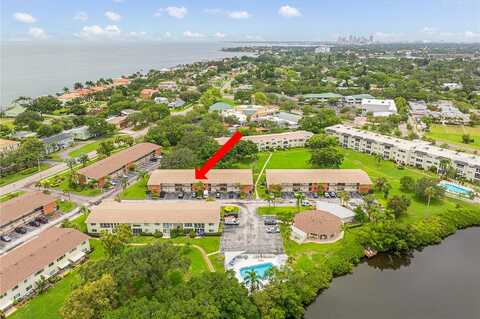 Overlook Drive Ne, Saint Petersburg, FL 33703