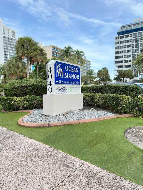 Galt Ocean Drive, Fort Lauderdale, FL 33308