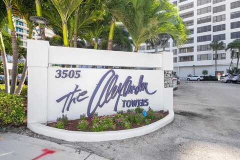 S Ocean Drive, Hollywood, FL 33019