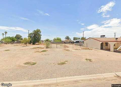 W 2Nd Pl # 321, Eloy, AZ 85131