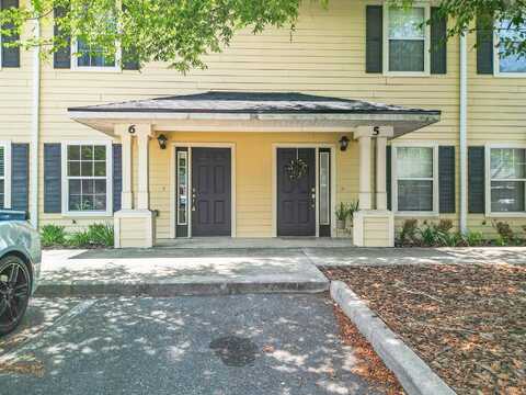 Sw 35Th Place, Gainesville, FL 32608