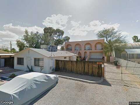 N Alvernon Way # 1, Tucson, AZ 85712