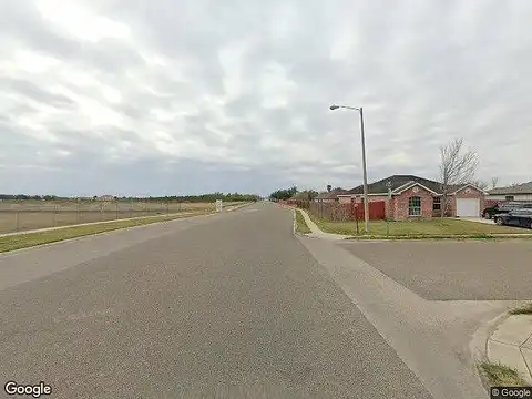 Retama St, Hidalgo, TX 78557