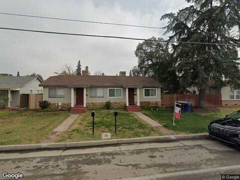 236, 240 S West Street, Tulare, CA 93274