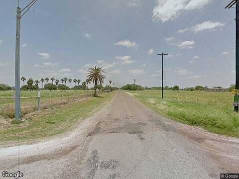 Valverde Rd, Edcouch, TX 78538