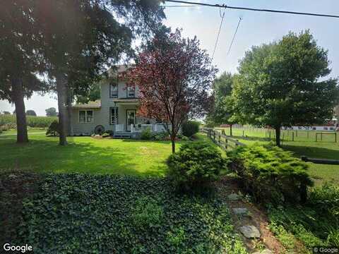 Parkside Place Lot 40, Lancaster, PA 17602