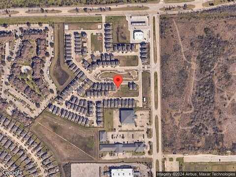 Groveland Glen Dr, Houston, TX 77051