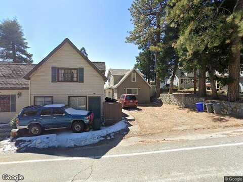 Crestview Dr, Crestline, CA 92325