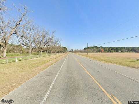 Sr 169, Glennville, GA 30427